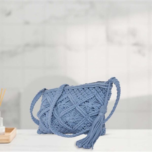 Cotton Bliss Sling Bags - Image 2