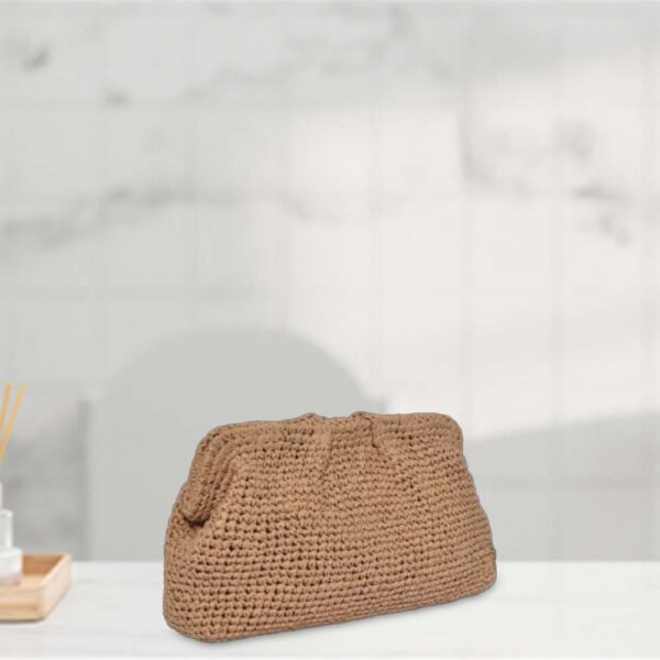 Classic Raffia Charm - Image 2