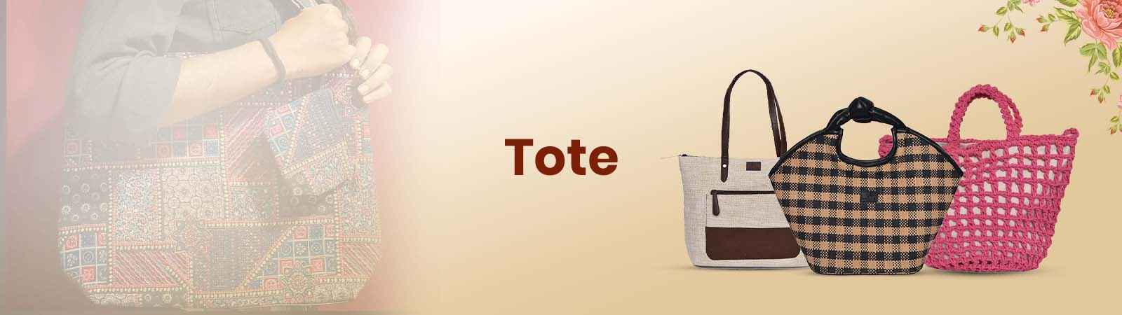 tote bags in india