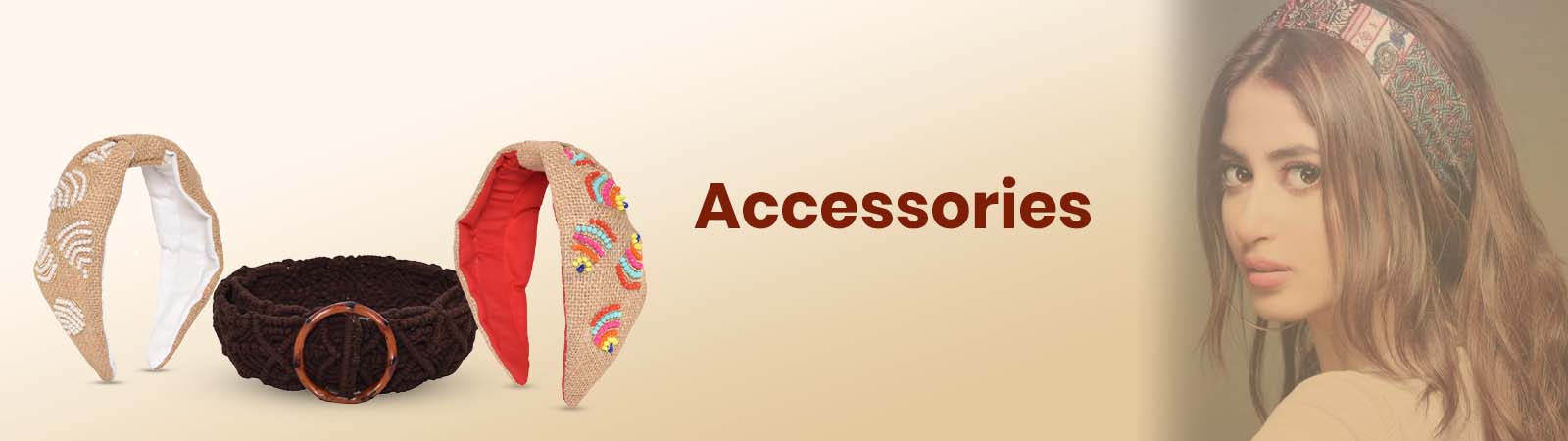 accessories for women